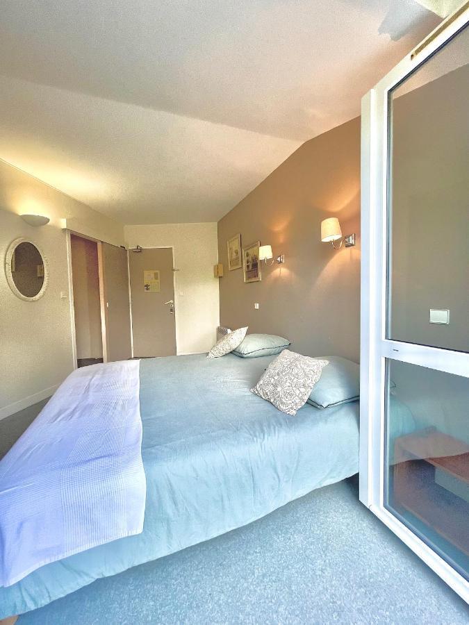 Chambres Domaine De Laleard Saint-Hilaire-de-Villefranche Buitenkant foto